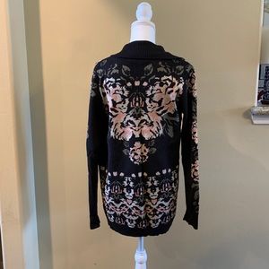 Staring at Stars Cardigan